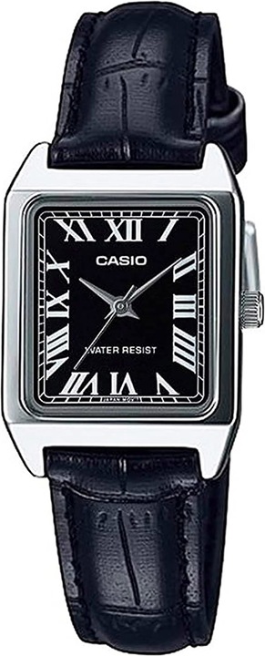 Immagine prodotto Casio Collezione - LTP-V007L-1B (Orologio da polso analogico, 22 mm)