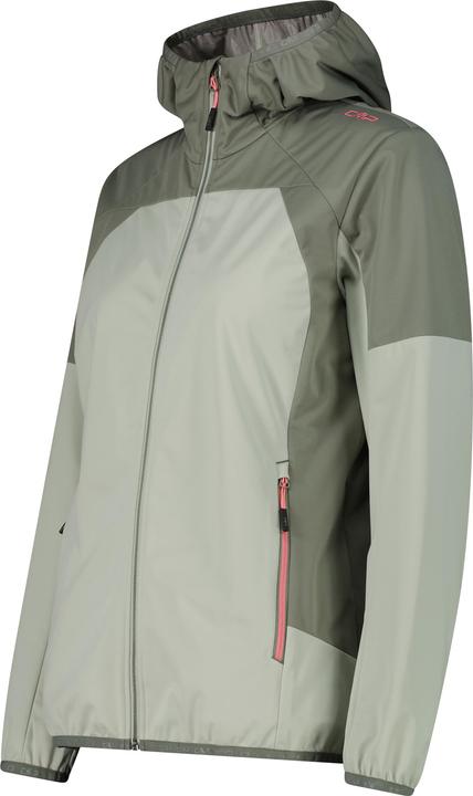 Immagine prodotto CMP Campagnolo Hoodie (M)