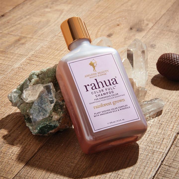 Produktbild Rahua Daily Care - Color Full Shampoo (275 ml, Flüssiges Shampoo)