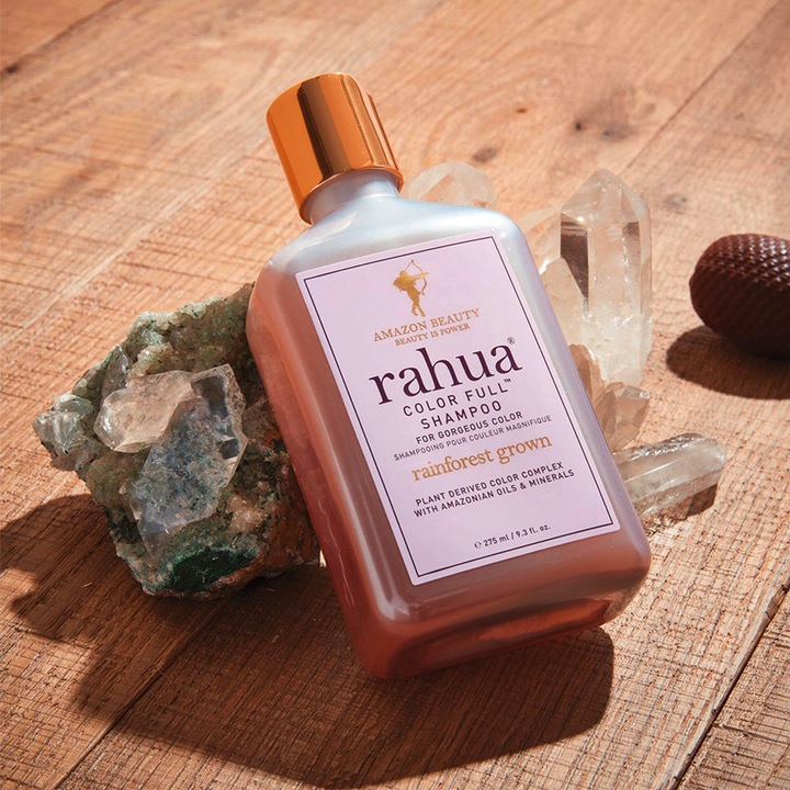 Actual product image Rahua Daily Care - Color Full Shampoo (275 ml, Liquid shampoo)