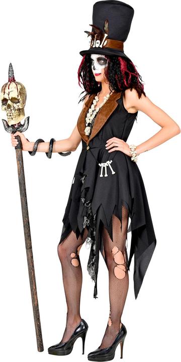 Produktbild Widmann Voodoo Priesterin Azaka (L)