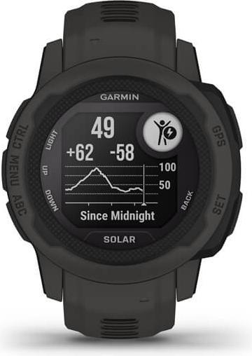 Actual product image Garmin Instinct 2S Solar (40 mm)