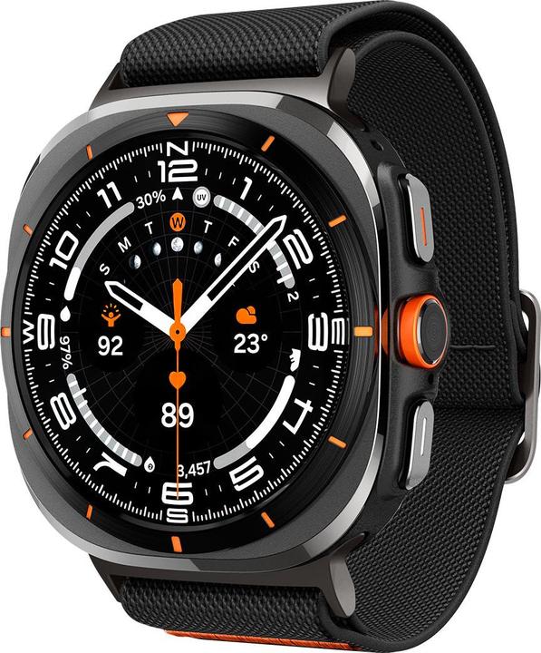 Produktbild Spigen Fit Lite (Aluminium, Fabric, Nylon)