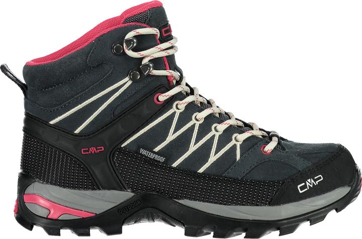 Produktbild CMP Campagnolo Rigel Mid WP Trekking Shoes (38)