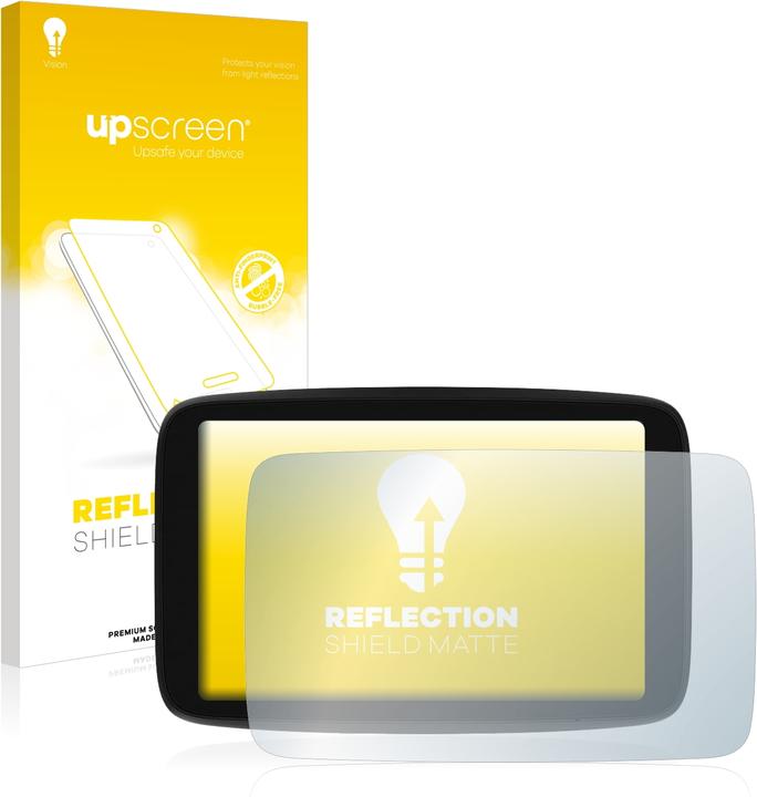 Produktbild upscreen Reflection Shield Displayschutz Matt
