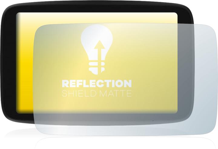 Produktbild upscreen Reflection Shield Displayschutz Matt
