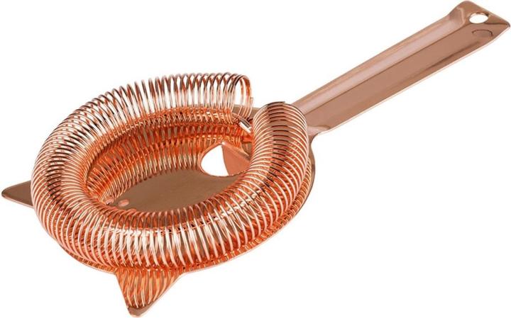 Productafbeelding APS Staafzeef met spiraalveer (Bar zeef)