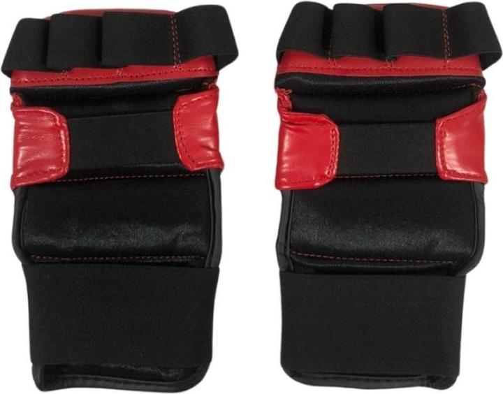 Produktbild Masters Boxhandschuhe - RBT-GEL 0177-10-02 (M)