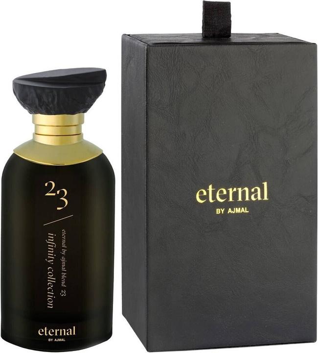 Immagine prodotto Ajmal Eternal 23 EDP spray 100ml (Eau de parfum, 100 ml)