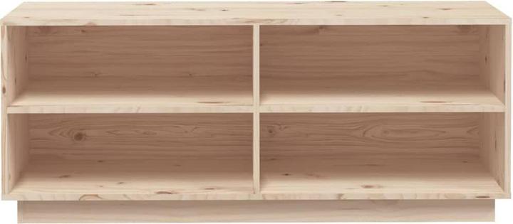 Produktbild vidaXL Carla (110 x 34 x 45 cm)