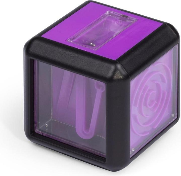 Produktbild Novelty Gameporium (Englisch)