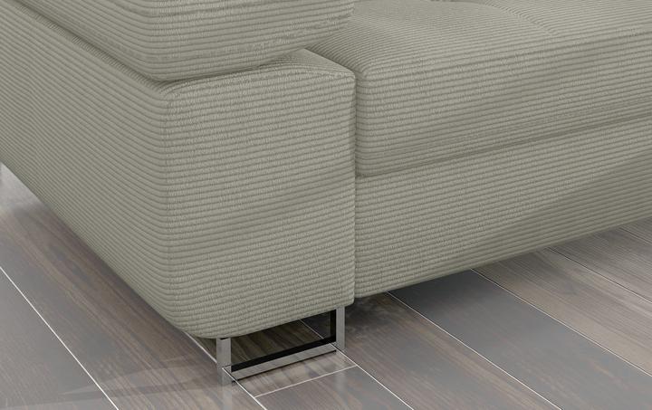 Immagine prodotto ELTAP Armando (4 posti, Divano letto, Divano ad angolo)