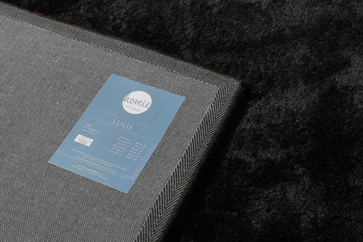 Produktbild Homie Living Teppich Lulu (80 x 150 cm)