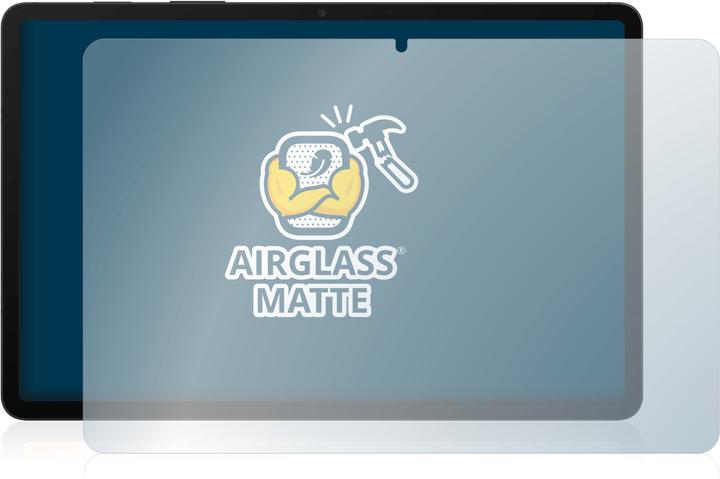 Productafbeelding BROTECT AirGlass Matte kogelwerende glasfolie (1 Stuk, Galaxy Tab S8)