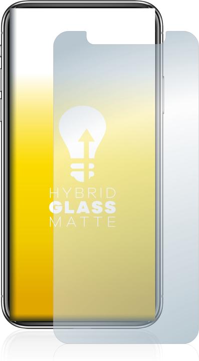 Image du produit upscreen Reflection Shield Verre Mat (1 pcs, Apple iPhone X)