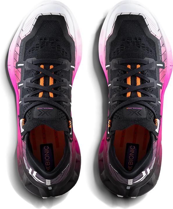 Produktbild X-Bionic Terraskin X00/C (46)