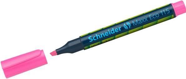Produktbild Schneider Textilmarker Maxx 115 Rosa (1 x)