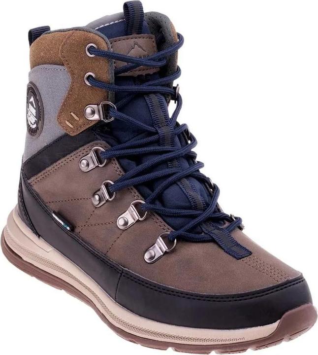 Produktbild Elbrus Wanderstiefel Hieroo Wasserfest (35.5)