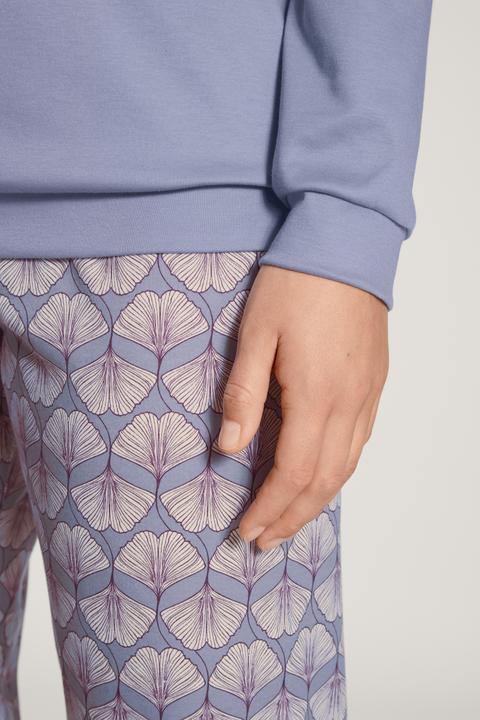 Produktbild Calida Nightwear Xtra Bündchen-Pyjama (S)