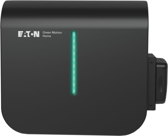 Produktbild Eaton Borne résidentiel EV 3.7-22 kW T2S IP54 (Typ 2, 22 kW, 32 A)