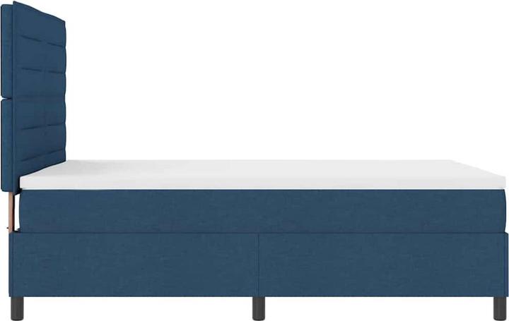 Produktbild vidaXL Boxspringbett (160 x 200 cm)