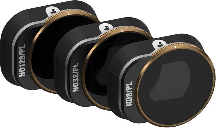 Produktbild PolarPro ND Filter Vivid Collection (Drohnen Filter, DJI Mini 4 Pro)