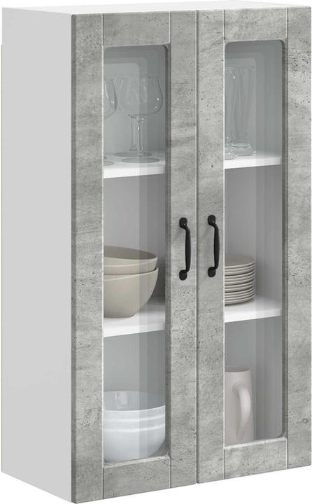 Actual product image vidaXL Küchenschrank (31 x 31 x 100 cm)