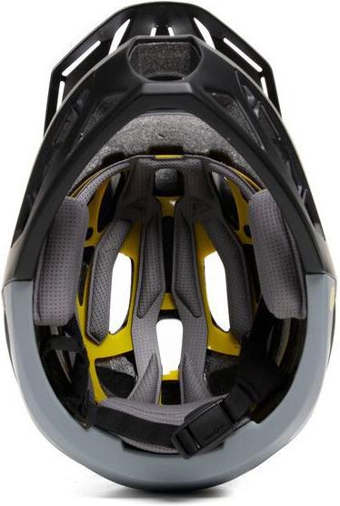 Produktbild Dainese HELMET DNSE 22 LINEA 01 MIPS BLK/GRY L/X (59 - 61 cm)