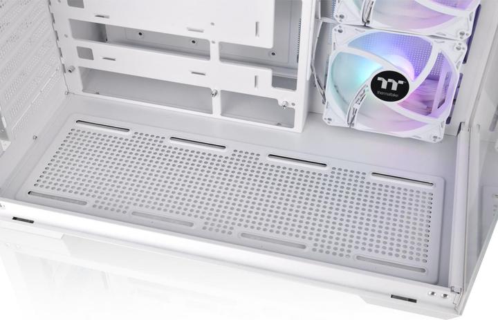 Produktbild Thermaltake View 380 TG ARGB (mATX, Mini-ITX, ATX)