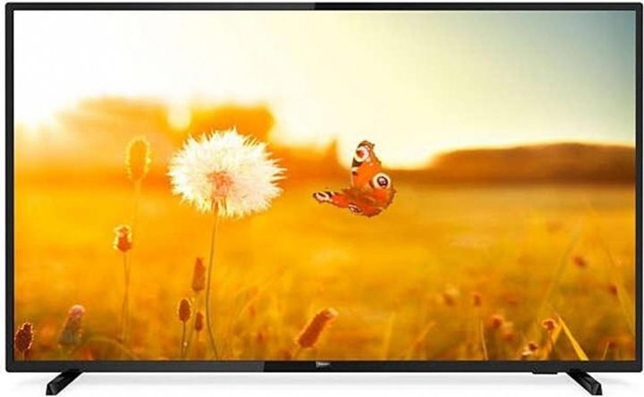 Produktbild Philips Hotel TV 43HFL3014/12 43" EasySuite (43", LCD, Full HD)