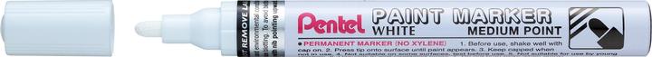 Image du produit Pentel marqueur de peinture (1x)