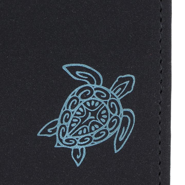 Actual product image Oxmox New Cryptan RFID Protect Pocketbörse