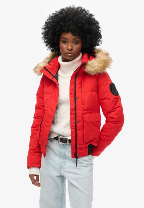 Actual product image Superdry Everest (40)