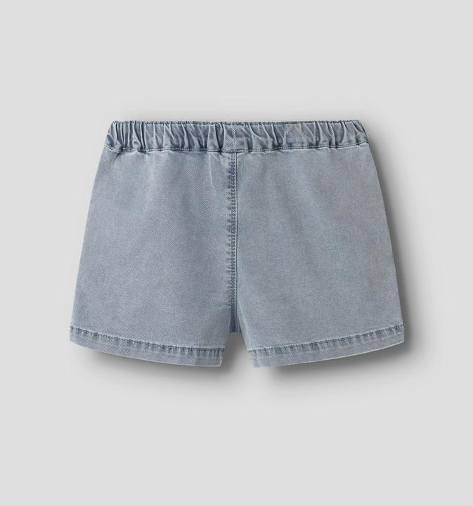 Image du produit Name it Schleifen-Detail Shorts (98)