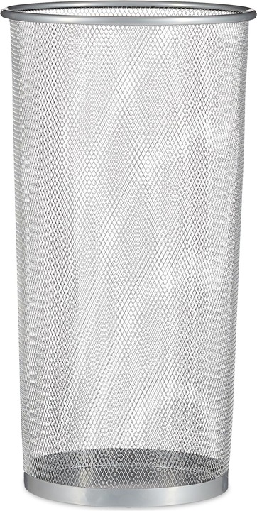 Immagine prodotto Relaxdays Portaombrelli (26 x 26 x 50 cm)