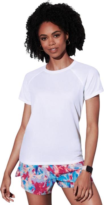 Produktbild Stedman Active TShirt Raglanärmel (S)