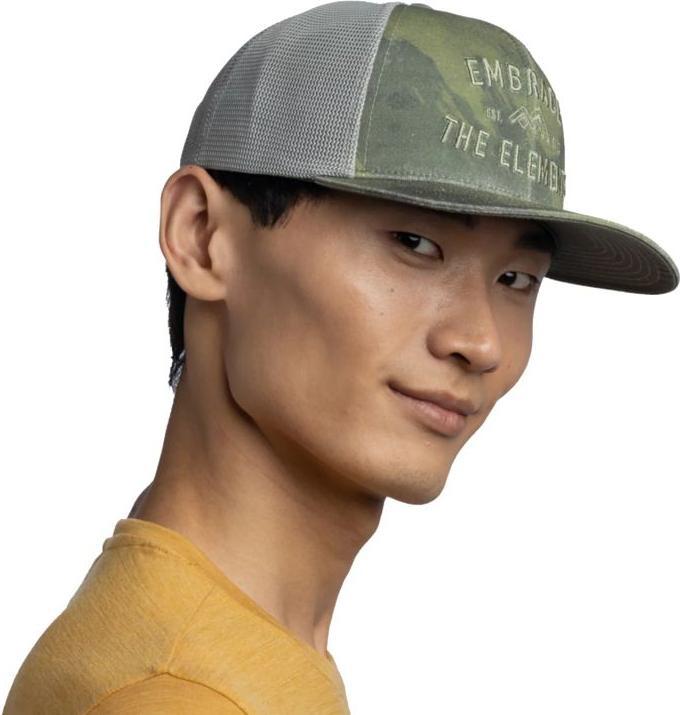 Produktbild Buff Explore Trucker (L, XL)