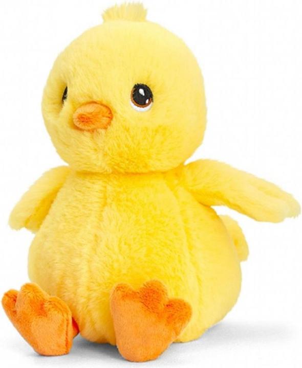 Actual product image Keel Keeleco chicks (18 cm)