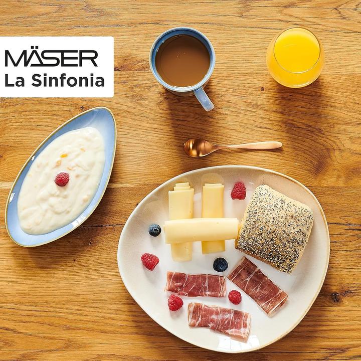 Actual product image Mäser La Sinfonia (16 pcs.)