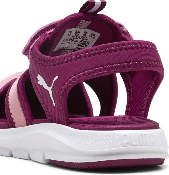 Produktbild Puma Fun Racer Sandal V PS (29)