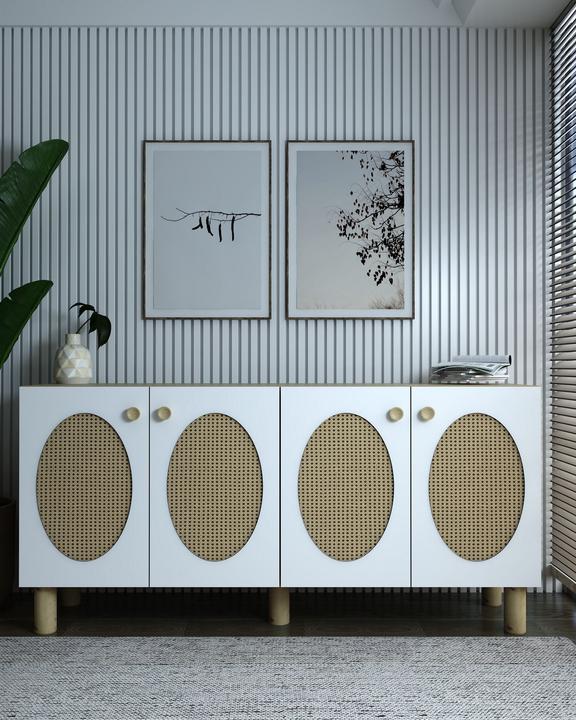 Produktbild Kalune Design Nef Console