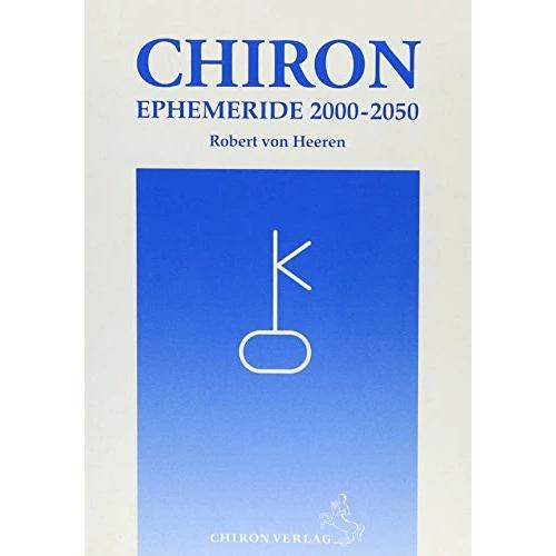 Ephemeride 2000-2050, Ratgeber von Robert von Heeren
