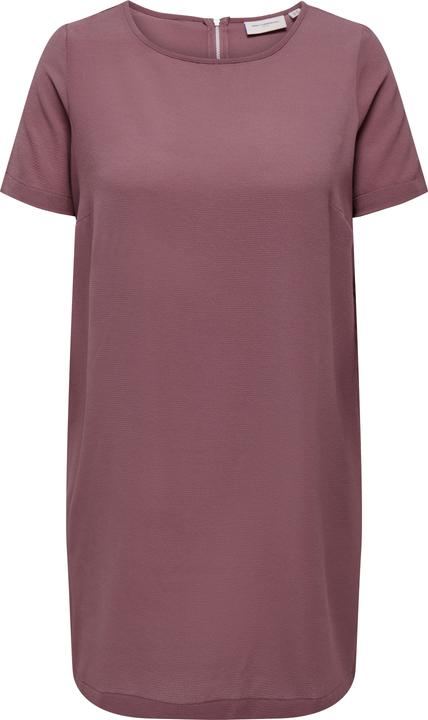 Produktbild Only Einfarbiger Kleid (42)