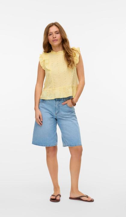 Actual product image Vero Moda VMKAMMY Top Top (XL)