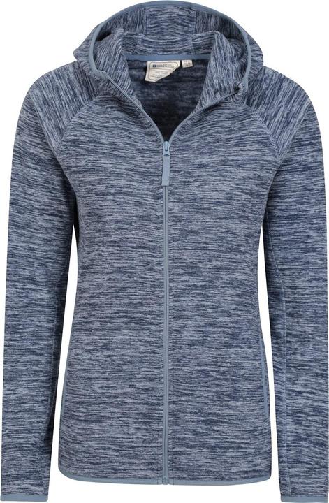 Immagine prodotto Mountain Warehouse Lleyn II Felpa con Cappuccio e Zip Intera Donna (46)