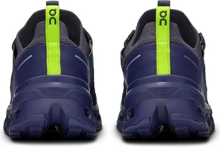 Produktbild On Running Damen Schuh Cloudultra 2 (38)