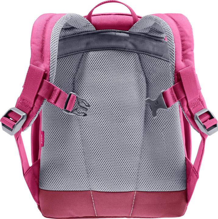 Actual product image Deuter Pico (5 l)