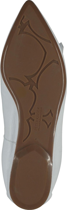 Actual product image Peter Kaiser Slipper (36)