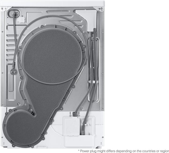 Immagine prodotto Samsung Wäschetrockner DV6000 9kg (9 kg, A destra)