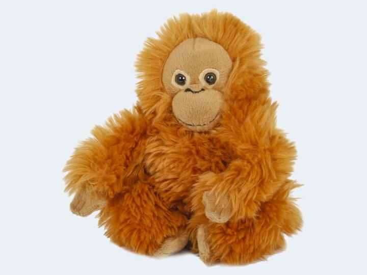 Immagine prodotto Semo Orangutan seduto marrone 18 cm (18 cm)